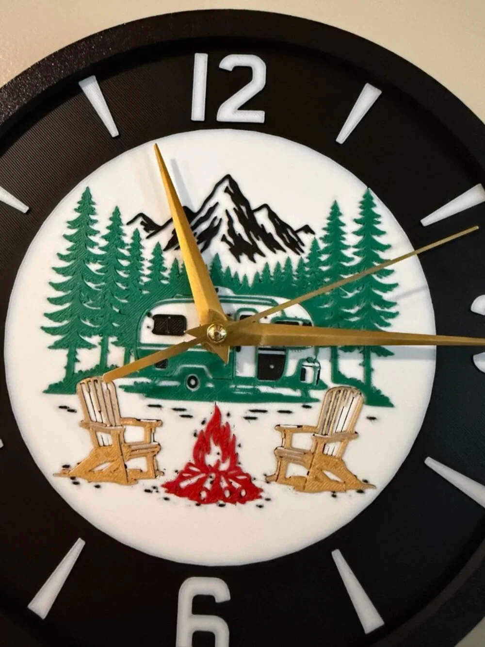 Camping Theme 10